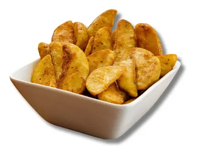 Potato Wedges